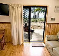 Captain James Cook Caravan Park - Accommodation in Bendigo