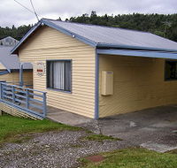 George's Cottage - Accommodation in Bendigo