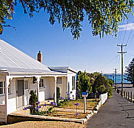 Swansea House - Accommodation in Bendigo