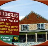 Rutherglen Holiday Village BMC and Convention Centre - Accommodation in Bendigo