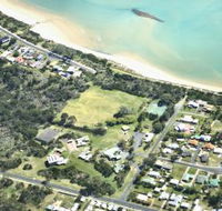 Camp Banksia - Accommodation in Bendigo