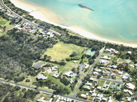 Camp Banksia - Accommodation in Bendigo 0