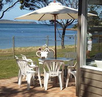 Orford on the Beach - Accommodation in Bendigo