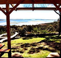 Island View Spa Cottage - Accommodation in Bendigo