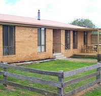 Dulverton Park - Accommodation in Bendigo
