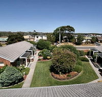 Shearwater Cottages - Accommodation in Bendigo