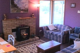 Channel View - Accommodation in Bendigo 0