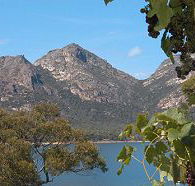 Freycinet on the Bay - Accommodation in Bendigo