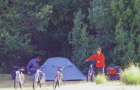 Maria Island Camping Ground - Accommodation in Bendigo 0