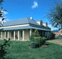 Strathmore Colonial Accommodation - Accommodation in Bendigo