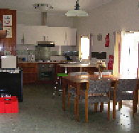 Oatlands Retreat - Accommodation in Bendigo