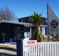 Sails on Port Sorell Boutique Apartments - Accommodation in Bendigo