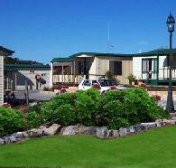  Bicheno Cabin Park - Accommodation in Bendigo