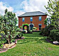 Mrs Currie's House BB - Accommodation in Bendigo