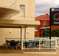 Neptune Grand Hotel - Accommodation in Bendigo