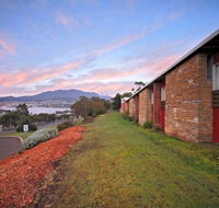 City View Motel - Accommodation in Bendigo