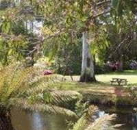 Northeast Park - Accommodation in Bendigo