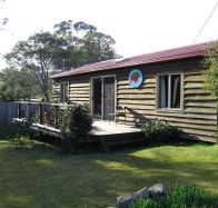 Hubies Hideaway - Accommodation in Bendigo