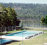 Wayatinah Lakeside Caravan Park - Accommodation in Bendigo