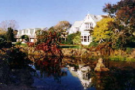 Hawley Beach TAS Accommodation in Bendigo
