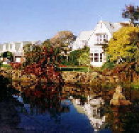 Hawley House - Accommodation in Bendigo
