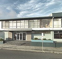 Carlyle Hotel - Accommodation in Bendigo