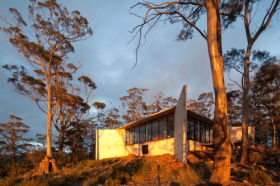 Rocky Hills Retreat - Accommodation in Bendigo 0