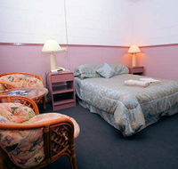 Queenstown Motor Lodge - Accommodation in Bendigo