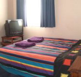Kentish Hotel - Accommodation in Bendigo