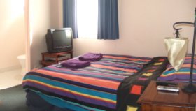 Kentish Hotel - Accommodation in Bendigo 0