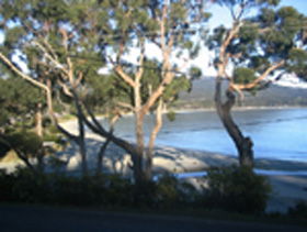 Bruny Island Retreat - Accommodation in Bendigo 0