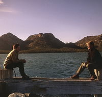 Freycinet National Park Camping Ground - Accommodation in Bendigo