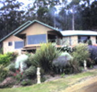 Maria Views Bed and Breakfast - Accommodation in Bendigo