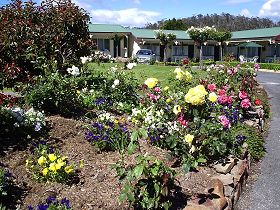 The East Coast TAS Accommodation in Bendigo