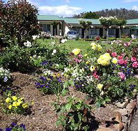 Wintersun Gardens Motel - Accommodation in Bendigo