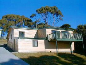 Shell Cottage - Accommodation in Bendigo 0