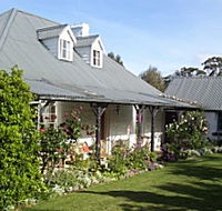 Orford's Sanda House BB - Accommodation in Bendigo
