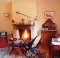 Cascades Colonial Accommodation - Accommodation in Bendigo