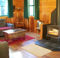 Cradle Mountain Highlanders - Accommodation in Bendigo