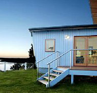 Wheelhouse Apartments - Accommodation in Bendigo