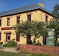 Schouten House - Accommodation in Bendigo