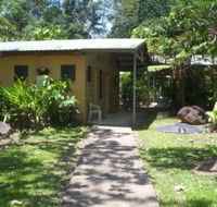 Lync-Haven Rainforest Retreat - Accommodation in Bendigo