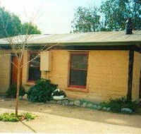 Woolly Butt Bungalow - Accommodation in Bendigo