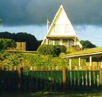 King Island A Frame Holiday Homes - Accommodation in Bendigo