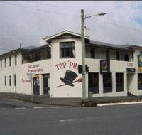 Top Pub - The - Accommodation in Bendigo