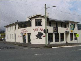 Top Pub - The - Accommodation in Bendigo 0