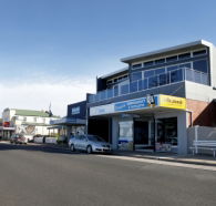 Penguin Waterfront Escape - Accommodation in Bendigo