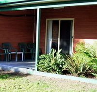 Queechy Cottages - Accommodation in Bendigo