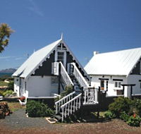 Lester Cottages Complex - Accommodation in Bendigo