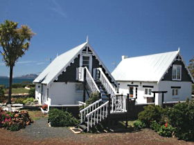 Lester Cottages Complex - Accommodation in Bendigo 0